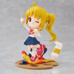 Bushiroad Creative PalVerse Pale. BOCCHI THE ROCK! Nijika Ijichi Figure JAPAN