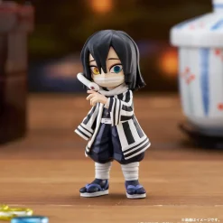 Bushiroad Creative PalVerse Demon Slayer Kimetsu no Yaiba vol.3 6Pack BOX Figure