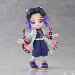 Bushiroad Creative PalVerse Demon Slayer Kimetsu no Yaiba vol.2 6Pack BOX Figure