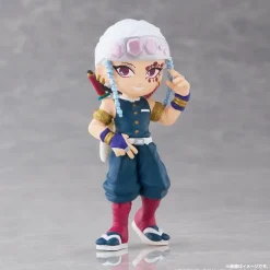 Bushiroad Creative PalVerse Demon Slayer Kimetsu no Yaiba vol.2 6Pack BOX Figure