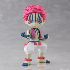 Bushiroad Creative PalVerse Demon Slayer Kimetsu no Yaiba vol.2 6Pack BOX Figure