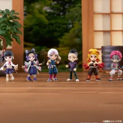 Bushiroad Creative PalVerse Demon Slayer Kimetsu no Yaiba vol.2 6Pack BOX Figure