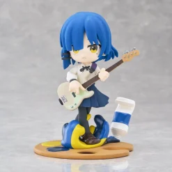 Bushiroad Creative PalVerse Pale. BOCCHI THE ROCK! Ryo Yamada Figure JAPAN