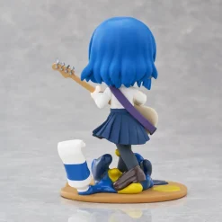 Bushiroad Creative PalVerse Pale. BOCCHI THE ROCK! Ryo Yamada Figure JAPAN