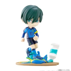 Bushiroad Creative PalVerse Pale. BLUE LOOK Rin Itoshi Figure JAPAN OFFICIAL