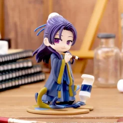 Bushiroad Creative PalVerse Pale. The Apothecary Diaries Jinshi Figure JAPAN