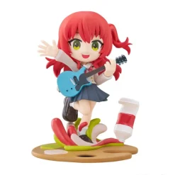 Bushiroad Creative PalVerse Pale. BOCCHI THE ROCK! Ikuyo Kita Figure JAPAN