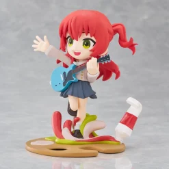 Bushiroad Creative PalVerse Pale. BOCCHI THE ROCK! Ikuyo Kita Figure JAPAN