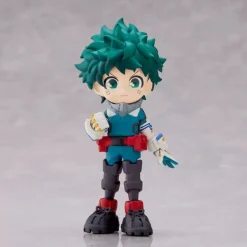 BUSHIROAD PalVerse My Hero Academia Vol.1 Figure Complete set JAPAN