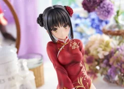 Cafe Stella and the Reaper's Butterfly Natsume Shiki Chinese Clothes Ver. Figure