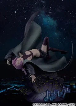 Call of the Night Nazuna Nanakusa 1/7 Figure JAPAN OFFICIAL