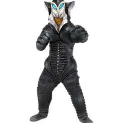 CCP 1/6 Tokusatsu Series Vol.107 Malicious Alien Alien Mefilas Soft Vinyl Figure