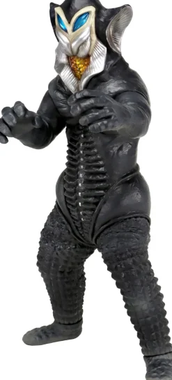 CCP 1/6 Tokusatsu Series Vol.107 Malicious Alien Alien Mefilas Soft Vinyl Figure