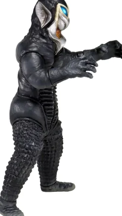 CCP 1/6 Tokusatsu Series Vol.107 Malicious Alien Alien Mefilas Soft Vinyl Figure