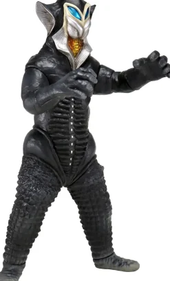 CCP 1/6 Tokusatsu Series Vol.107 Malicious Alien Alien Mefilas Soft Vinyl Figure