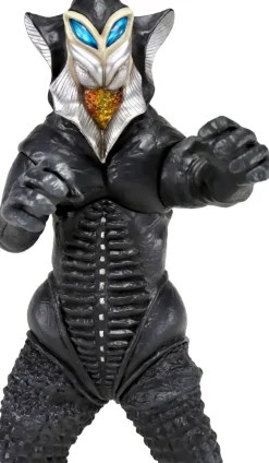 CCP 1/6 Tokusatsu Series Vol.107 Malicious Alien Alien Mefilas Soft Vinyl Figure