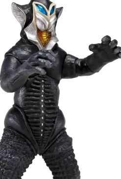 CCP 1/6 Tokusatsu Series Vol.107 Malicious Alien Alien Mefilas Soft Vinyl Figure