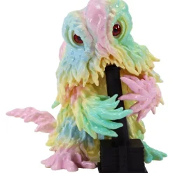 CCP AMC Chimney Hedorah Pastel Color Ver. Figure JAPAN OFFICIAL