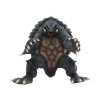 CCP Artistic Monsters Collection Gamera 1996 Soft Vinyl Figure JAPAN OFFICIAL