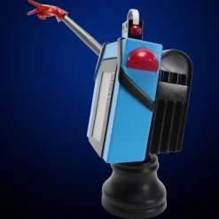 CCP BMC Kinnikuman Series No.6 SteCasse King 1/6 Figure JAPAN OFFICIAL