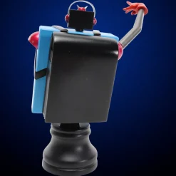 CCP BMC Kinnikuman Series No.6 SteCasse King 1/6 Figure JAPAN OFFICIAL