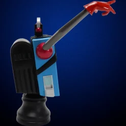 CCP BMC Kinnikuman Series No.6 SteCasse King 1/6 Figure JAPAN OFFICIAL