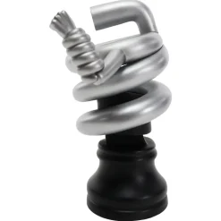 CCP BMC Kinnikuman Series No.7 Springman 1/6 Figure JAPAN OFFICIAL