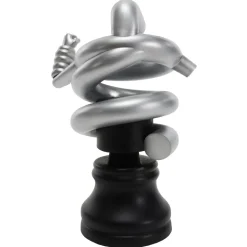 CCP BMC Kinnikuman Series No.7 Springman 1/6 Figure JAPAN OFFICIAL