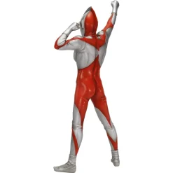 CCP JAPAN 1/6 Tokusatsu Series Vol.114 Ultraman C Type Arrival Pose Ver. Figure