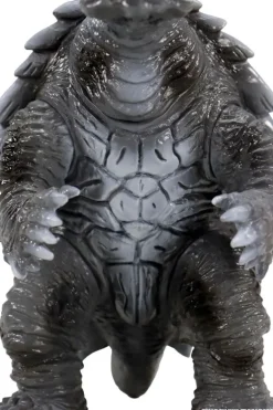 CCP Middle Size Series Gamera 1999 Nightmare Image Ver Soft Vinyl Figure JAPAN