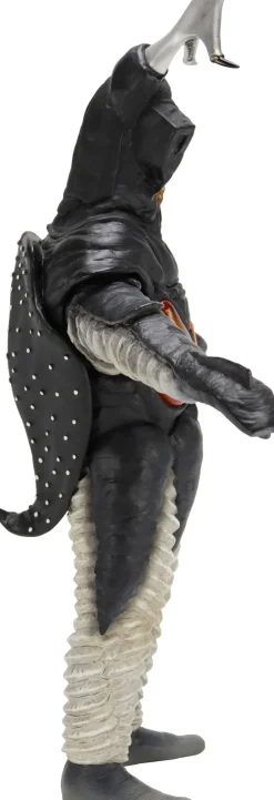 CCP Space Dinosaur Zetton Combat Stance High Grade Ver. 1/6 Soft Vinyl Figure