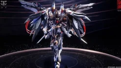 CD-09 Anchi Gokin Action Figure JAPAN OFFICIAL