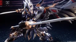 CD-09 Anchi Gokin Action Figure JAPAN OFFICIAL