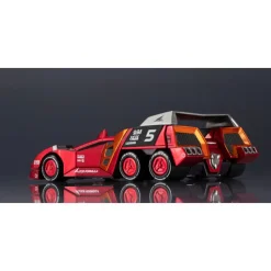 C.F.C. Heritage Edition Future GPX Cyber Formula FireSperion G.T.R Action Figure