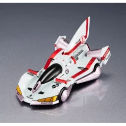 C.F.C. Heritage Edition Future GPX Cyber Formula Ishzark Action Figure JAPAN