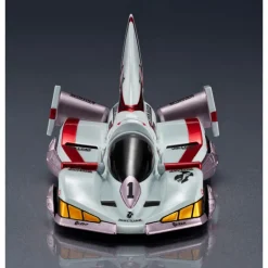 C.F.C. Heritage Edition Future GPX Cyber Formula Ishzark Action Figure JAPAN