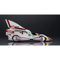 C.F.C. Heritage Edition Future GPX Cyber Formula Ishzark Action Figure JAPAN