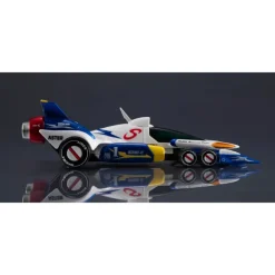 C.F.C. Neon Genesis GPX Cyber Formula 11 Super Asurada AKF-11 Action Figure