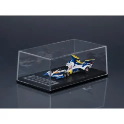 C.F.C. Neon Genesis GPX Cyber Formula 11 Super Asurada AKF-11 Action Figure