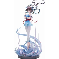 Chinese Paladin Sword and Fairy Zhao Ling-Er Lei Yin Xian Ling Ver. 1/7 Figure