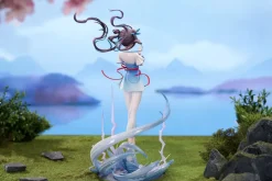 Chinese Paladin Sword and Fairy Zhao Ling-Er Lei Yin Xian Ling Ver. 1/7 Figure