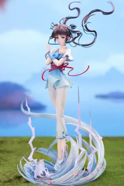 Chinese Paladin Sword and Fairy Zhao Ling-Er Lei Yin Xian Ling Ver. 1/7 Figure