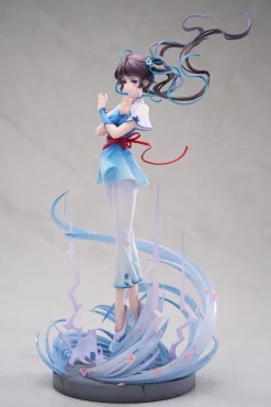 Chinese Paladin Sword and Fairy Zhao Ling-Er Lei Yin Xian Ling Ver. 1/7 Figure