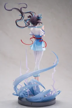 Chinese Paladin Sword and Fairy Zhao Ling-Er Lei Yin Xian Ling Ver. 1/7 Figure