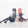 Chokonose Premium Figure Whisper Me a Love Song Himari Kino & Yori Asanagi 2 Set