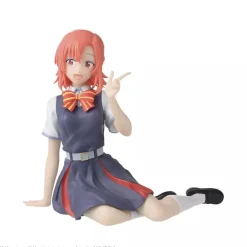 Chokonose Premium Figure Whisper Me a Love Song Himari Kino & Yori Asanagi 2 Set