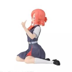 Chokonose Premium Figure Whisper Me a Love Song Himari Kino & Yori Asanagi 2 Set