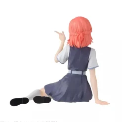 Chokonose Premium Figure Whisper Me a Love Song Himari Kino & Yori Asanagi 2 Set