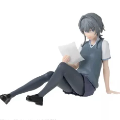 Chokonose Premium Figure Whisper Me a Love Song Himari Kino & Yori Asanagi 2 Set