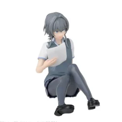 Chokonose Premium Figure Whisper Me a Love Song Himari Kino & Yori Asanagi 2 Set